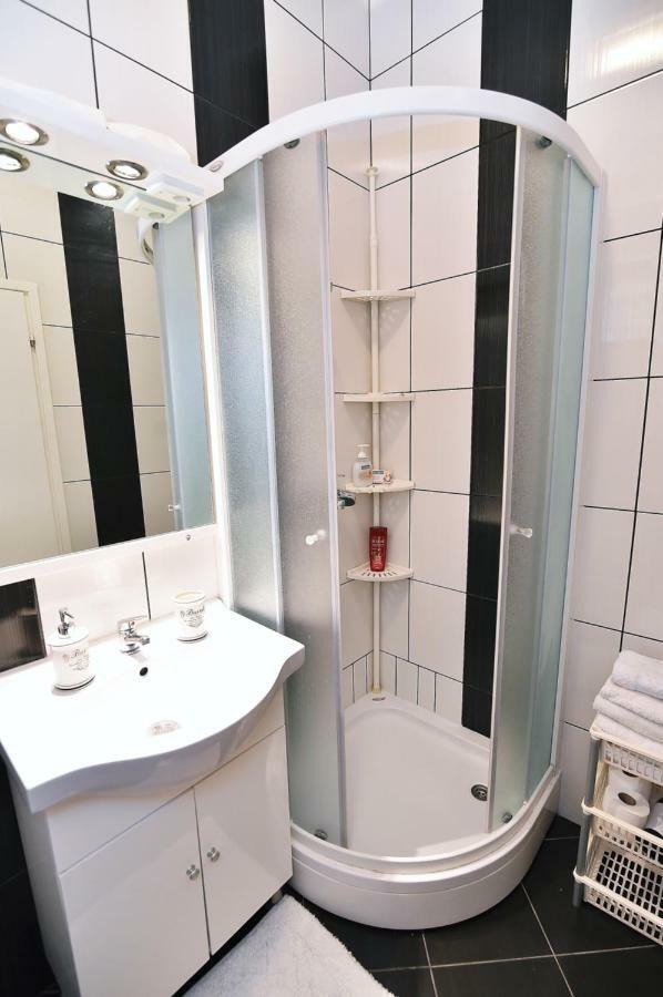 Apartman Manuela Rijeka Ngoại thất bức ảnh