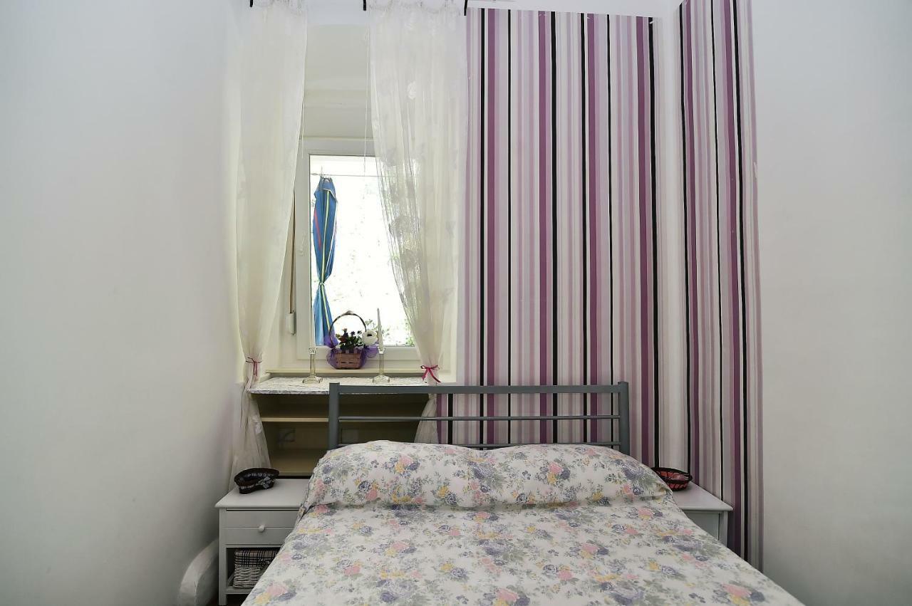 Apartman Manuela Rijeka Ngoại thất bức ảnh